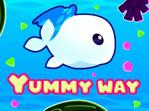 Games like Yummy Way