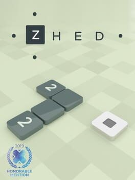 Games like Zhed