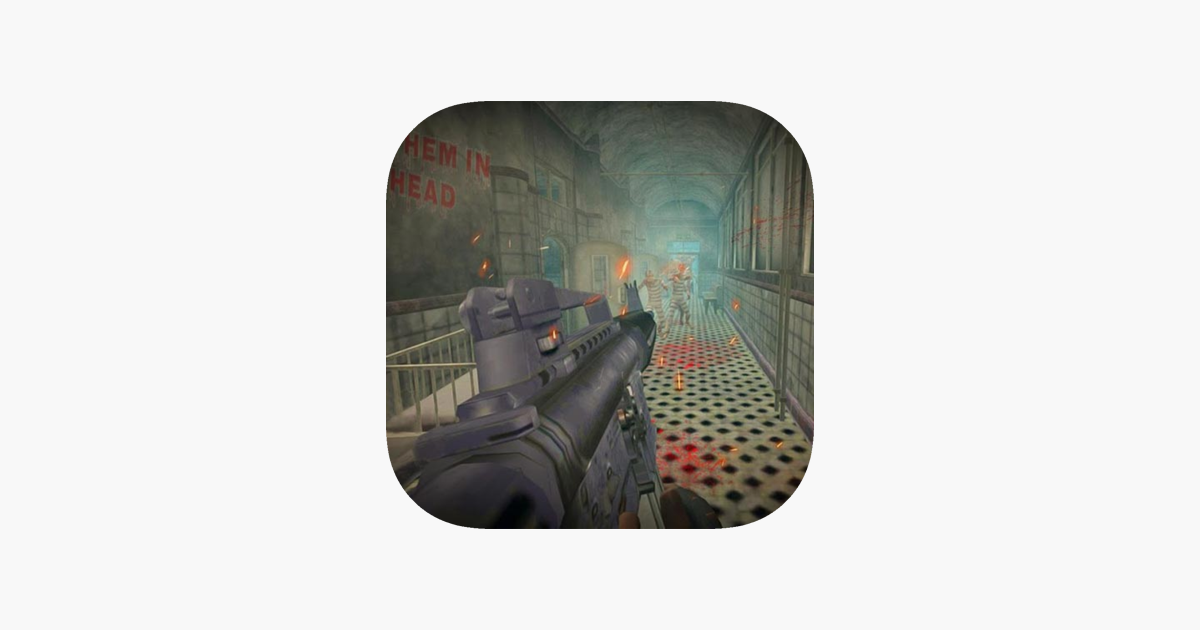 Games like Zombies Deadly Target