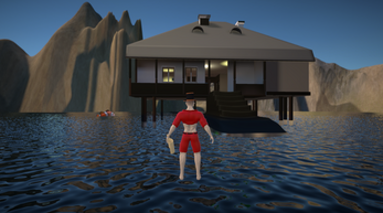 Чарівний острів Image