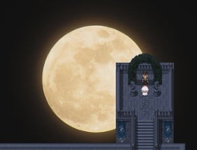 月圆之堡 Castle of Full Moon Image