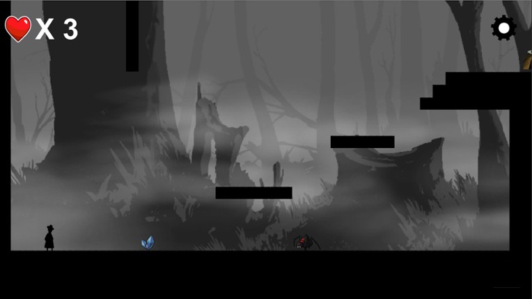 여우불 screenshot