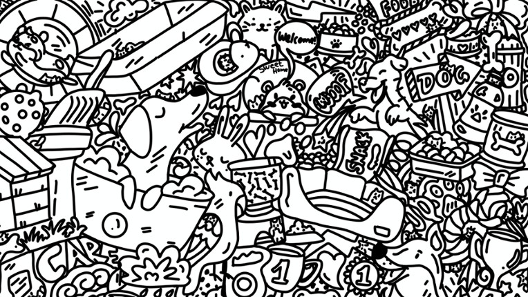 100 Pet Cats screenshot