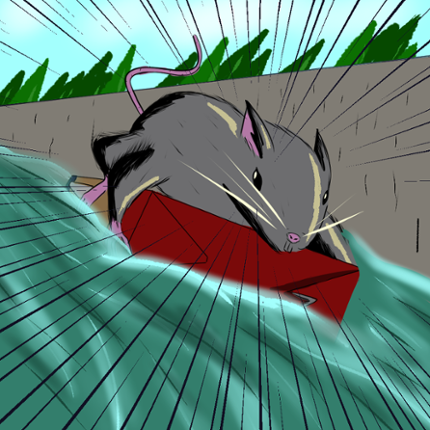 Acequia Surfers Image