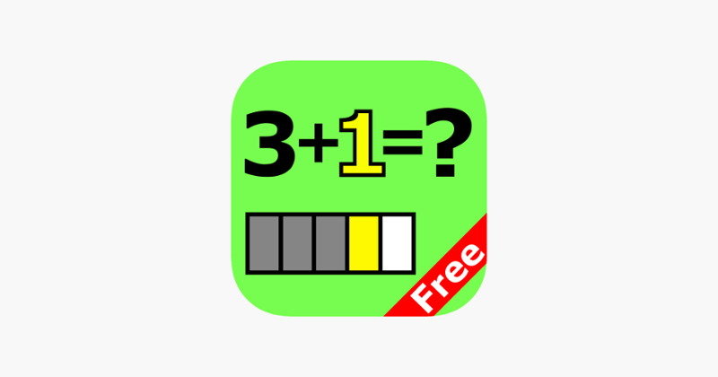 Addition・Subtraction Free Image