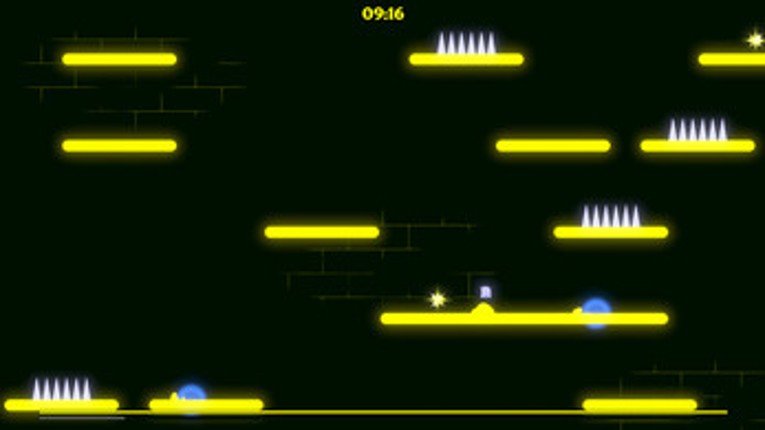 Adventure of the Booch screenshot