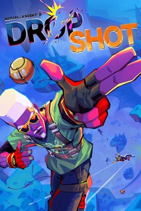 Aerial_Knight's DropShot Image