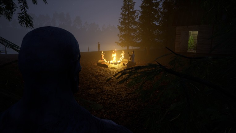 Aftermath Z: Red Pine Lake screenshot