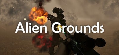 Alien Grounds Image