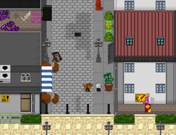 Animalistic Worlds 2 Image