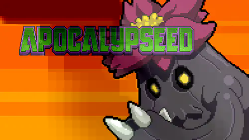 Games like Apocalypseed