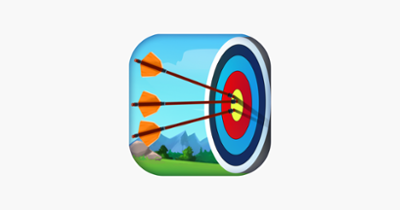 Archer Skill Shooting 3D Image