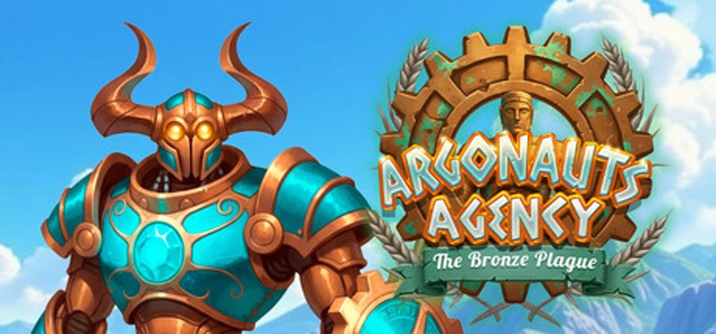 Argonaut Agency: The Bronze Plague Image