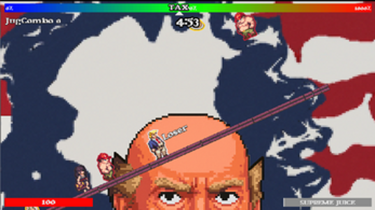 Art of the Balance Image