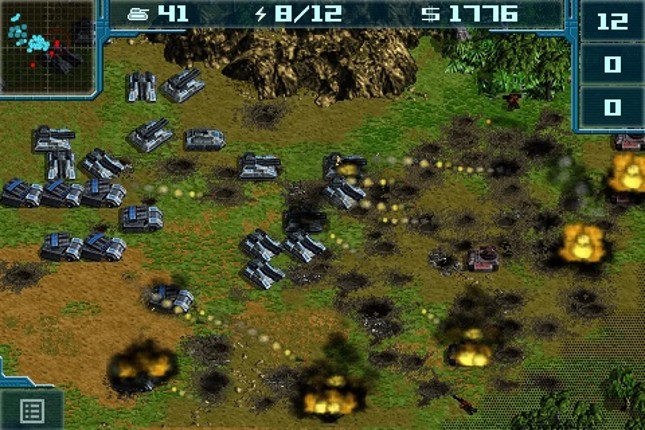 Art Of War 2: Global Confederation Image