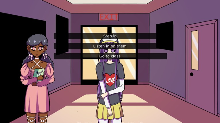 Asmodeus's Hell: Devil in the Sunshine State screenshot