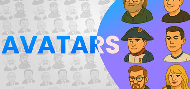 Avatars Image