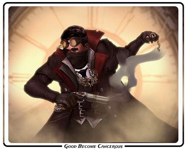 Games like Backroads: Good Become Cancerous (Adventure)