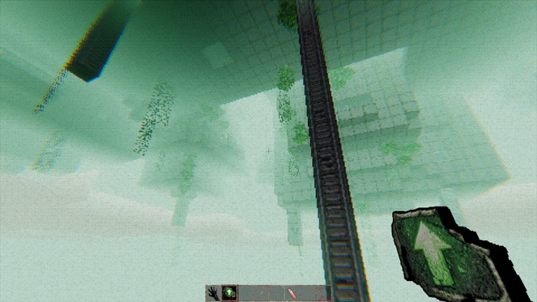 Barnacle screenshot