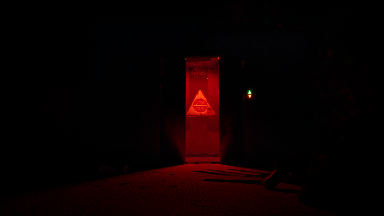 Games like Basement 1