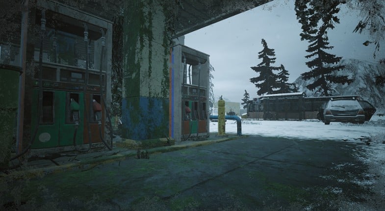 BECOME LIFE screenshot