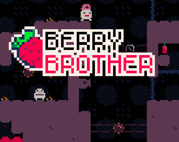 Games like Berry Brother