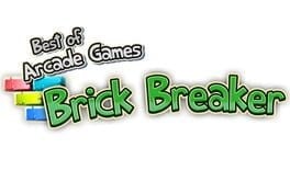Games like Best of Arcade Games: Brick Breaker