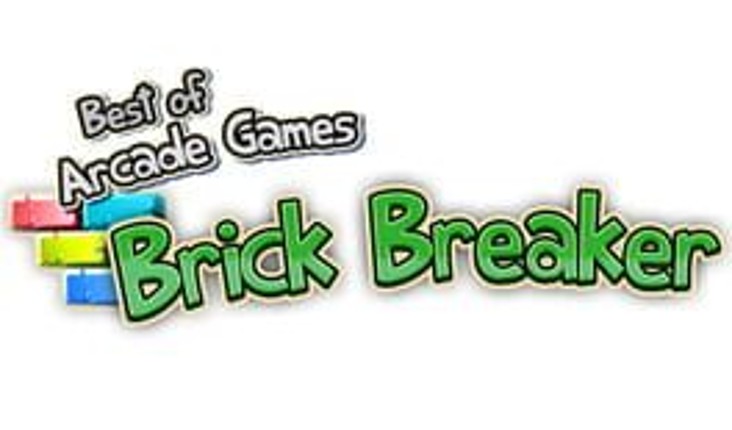 Best of Arcade Games: Brick Breaker Image