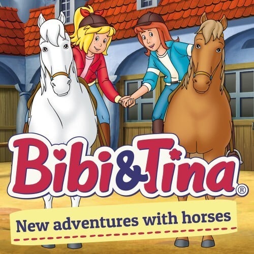 Games like Bibi & Tina: New Adventures with Horses
