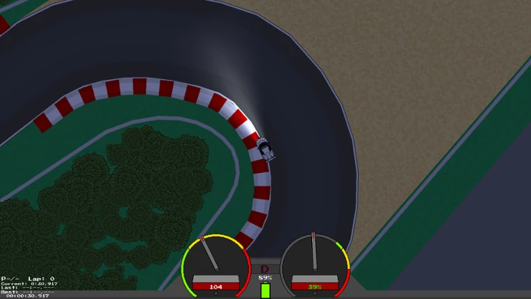 BitRacer Image