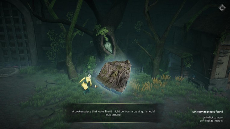 Black Castle screenshot