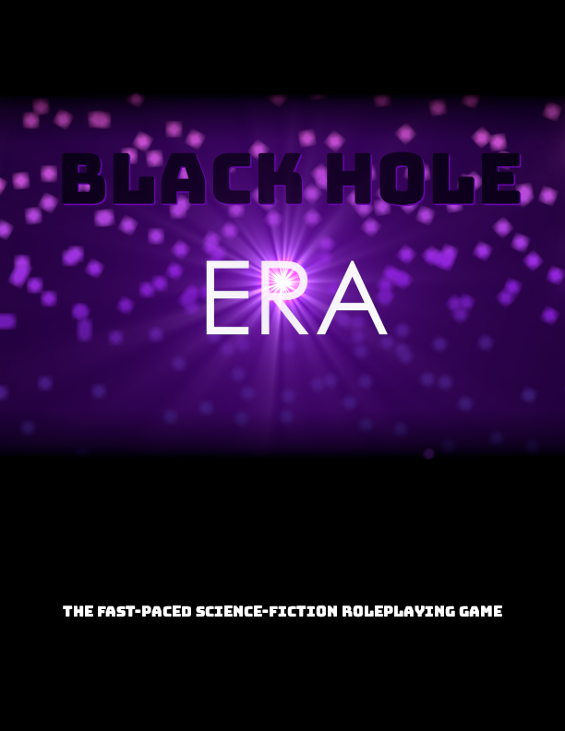 Games like Black Hole Era