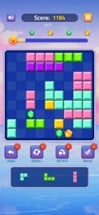 Block Puzzle - Gems Adventure Image