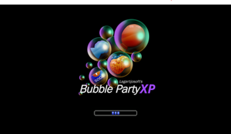 Bubble Party XP: Ahora con el Móvil screenshot