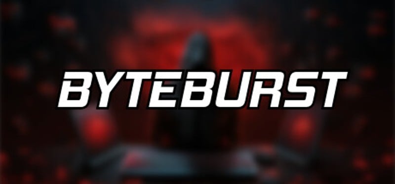 ByteBurst: Hacking Simulator Game Cover