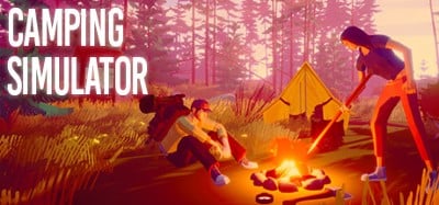 Camping Simulator: The Squad Image