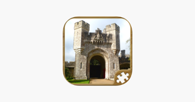 Castles Jigsaw Puzzles Image