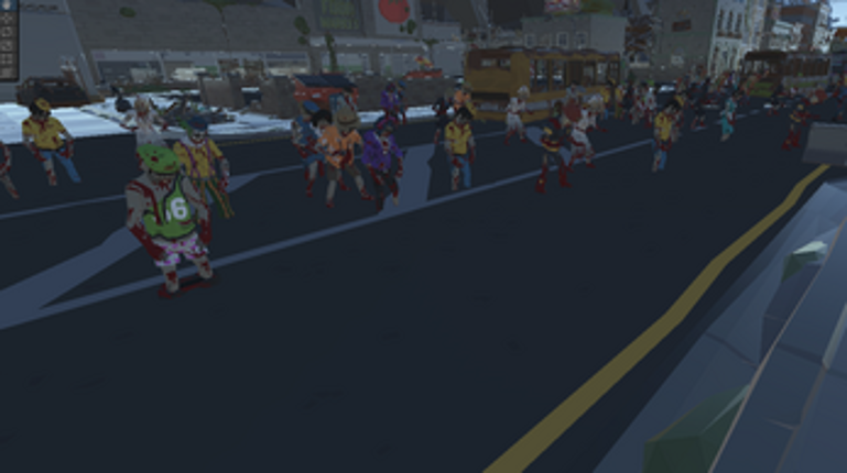 Cat-astrophe Z Image