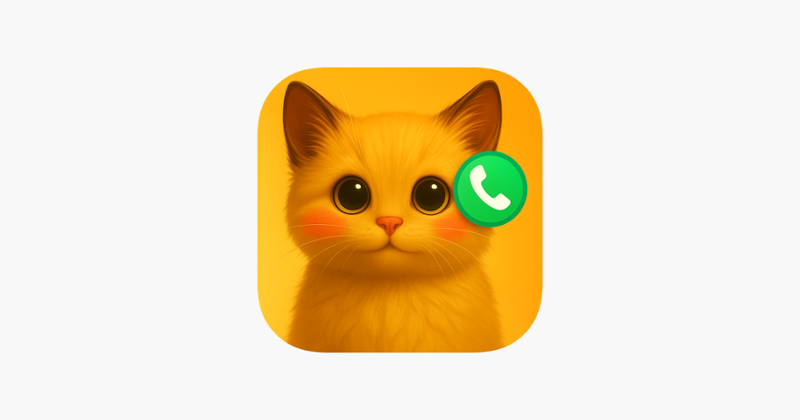 Cat Call Simulator: Meow Fun Image
