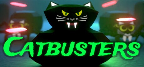 Games like Catbusters