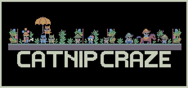 Catnip Craze Image