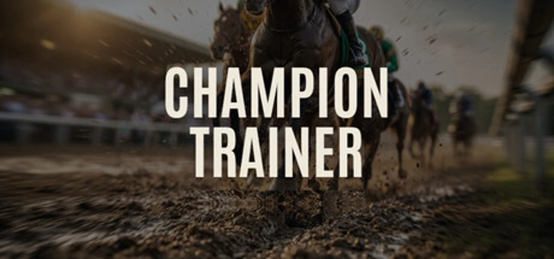 Champion Trainer Image