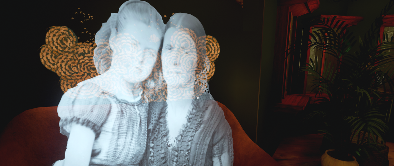 Games like Charlotte