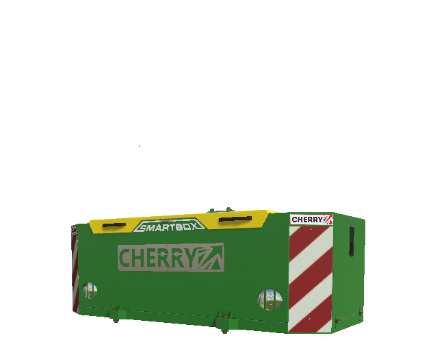 Games like Cherry Smartbox 2.8T V1