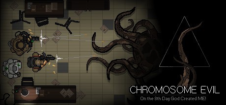 Games like Chromosome Evil