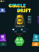 Circle Drift Image