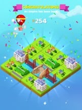 City Builder : Merge Puzzle Image