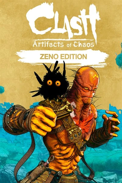 Games like Clash - Zeno Edition