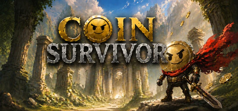 Coin Survivor Image