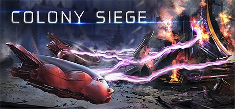 Games like Colony Siege
